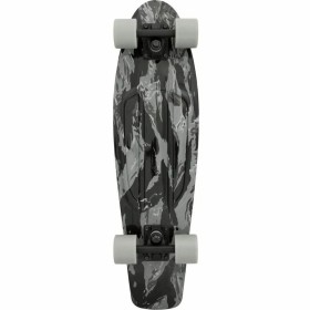 Longboard Dstreet Camo 27"