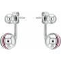 Ladies' Earrings Tommy Hilfiger 2780496 Stainless steel 8 mm | Tienda24 Tienda24.eu