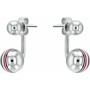 Ladies' Earrings Tommy Hilfiger 2780496 Stainless steel 8 mm | Tienda24 Tienda24.eu