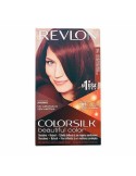 Dye No Ammonia Colorsilk Revlon 7243257031 Dark Copper Chestnut (1 Unit) | Tienda24 Tienda24.eu