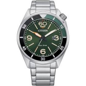 Herrenuhr Festina F20036/1 Silberfarben | Tienda24 Tienda24.eu