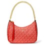 Women's Handbag Michael Kors JET SET CHARM Red 20 X 14 X 6 CM | Tienda24 Tienda24.eu