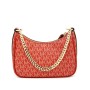 Bolso Mujer Michael Kors JET SET CHARM Rojo 20 X 14 X 6 CM | Tienda24 Tienda24.eu