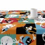 Nappe antitache Belum Tune Squad 02 Multicouleur 300 x 150 cm | Tienda24 - Global Online Shop Tienda24.eu