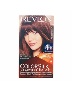 Permanent Dye Revlon Revlonissimo Color Cor 66.66 Nº 66.66 (70 ml) | Tienda24 Tienda24.eu