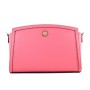 Umhängetasche Michael Kors CHANTAL-CAMILA-ROSE Rosa 25 x 16 x 7 cm | Tienda24 Tienda24.eu