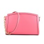 Bolso Bandolera Michael Kors CHANTAL-CAMILA-ROSE Rosa 25 x 16 x 7 cm | Tienda24 Tienda24.eu