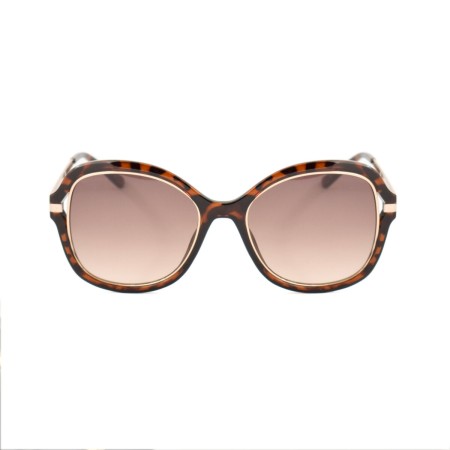 Gafas de Sol Mujer Guess GF0352 52F 54 17 140 ø 54 mm | Tienda24 Tienda24.eu