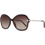 Gafas de Sol Mujer Guess GF0352 52F 54 17 140 ø 54 mm | Tienda24 Tienda24.eu