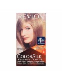 Tinte sin Amoniaco Colorsilk Revlon 5753-61 (1 unidad) | Tienda24 Tienda24.eu