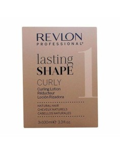 Fissante Flessibile per Capelli Lasting Shape Revlon da Revlon, Gel - Ref: S0531892, Precio: 21,09 €, Descuento: %