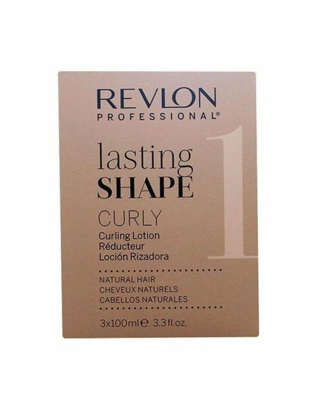 Fixador Flexível para o Cabelo Lasting Shape Revlon | Tienda24 Tienda24.eu