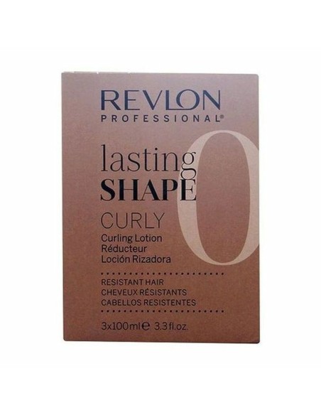 Flexibler Haarfestiger Lasting Shape Revlon | Tienda24 Tienda24.eu