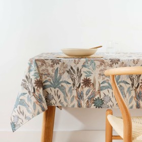 Tablecloth Belum 0120-320 100 x 155 cm | Tienda24 - Global Online Shop Tienda24.eu