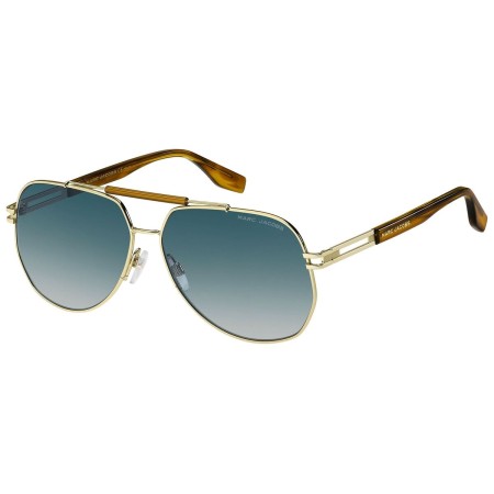 Lunettes de soleil Homme Marc Jacobs MARC-673-S-HR3 Ø 61 mm | Tienda24 Tienda24.eu