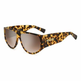 Armação de Óculos Feminino Dsquared2 DQ5001-008 (ø 53 mm) Prateado (ø 53 mm) | Tienda24 Tienda24.eu