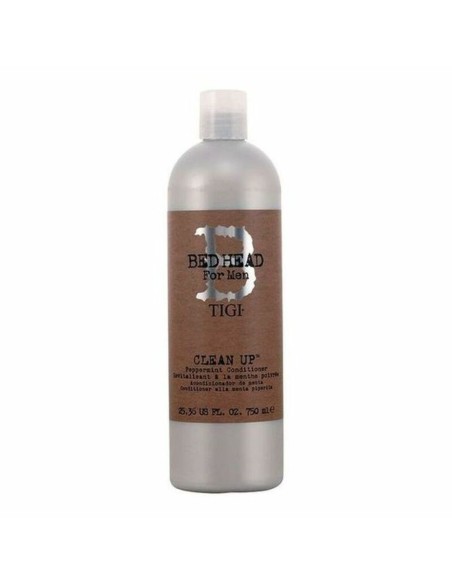 Condicionador Tigi Bed Head For Men Clean Up 750 ml | Tienda24 Tienda24.eu