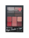 Eye Shadow Palette Palette Revlon 39019 | Tienda24 Tienda24.eu