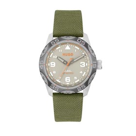 Montre Homme Police PEWGK2204106 Vert | Tienda24 Tienda24.eu