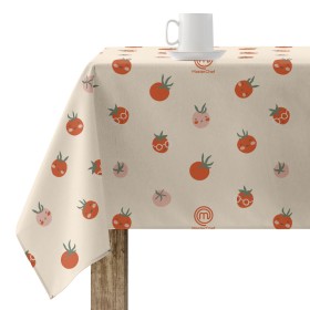 Nappe antitache Belum Christmas Mistletoe Multicouleur 450 x 155 cm | Tienda24 - Global Online Shop Tienda24.eu