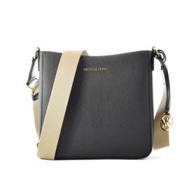 Bolso Mujer Michael Kors Sheila Dorado 29 x 20 x 11 cm | Tienda24 Tienda24.eu