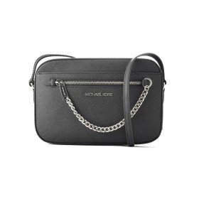 Sac-à-main Femme Michael Kors 35T1STTC9L-BLACK Noir 24 x 18 x 6 cm