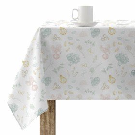 Stain-proof resined tablecloth Belum Multicolour 150 x 150 cm | Tienda24 - Global Online Shop Tienda24.eu