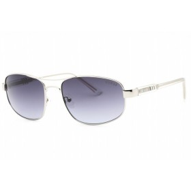 Montura de Gafas Mujer Dsquared2 DQ5001-008 (ø 53 mm) Plateado (ø 53 mm) | Tienda24 Tienda24.eu