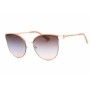 Lunettes de soleil Femme Guess GF6092-28T ø 58 mm | Tienda24 Tienda24.eu