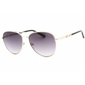 Montura de Gafas Mujer Alexander McQueen AMQ-4184-E5B | Tienda24 Tienda24.eu