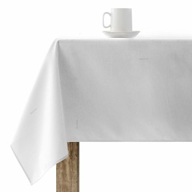 Fleckenabweisende geharzte Tischdecke Belum Liso Leinen 180 x 180 cm | Tienda24 - Global Online Shop Tienda24.eu