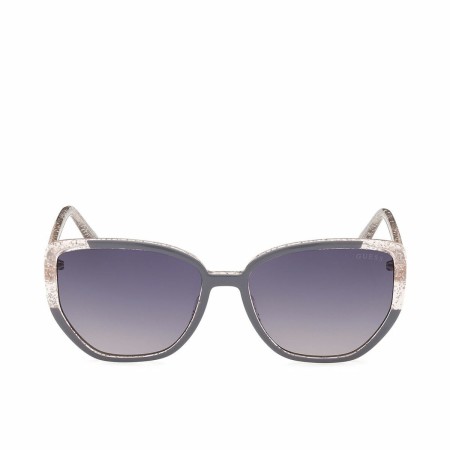 Lunettes de soleil Femme Guess B Ø 55 mm | Tienda24 Tienda24.eu