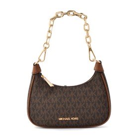 Bolso Bandolera Michael Kors WHITNEY Marrón 23 x 18 x 9 cm | Tienda24 Tienda24.eu