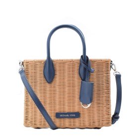 Sac bandoulière RCD Espanyol 611753672 Bleu Blanc (16 x 22 x 6 cm) | Tienda24 Tienda24.eu