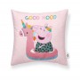 Cushion cover Belum Cool 1 A Multicolour 45 x 45 cm | Tienda24 - Global Online Shop Tienda24.eu