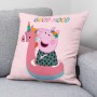 Cushion cover Belum Cool 1 A Multicolour 45 x 45 cm | Tienda24 - Global Online Shop Tienda24.eu