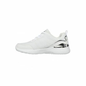 Zapatillas Deportivas Air Dynamight Skechers 149660-WSL Blanco