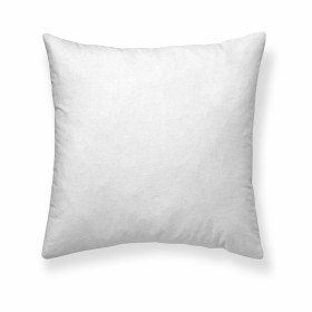 Pillowcase Decolores Liso White 175 Threads 65 x 65 cm by Decolores, Sheets and pillowcases - Ref: S9809010, Price: 8,77 €, D...