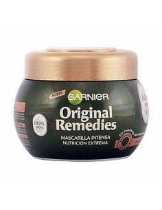 Restorative Hair Mask Pantene Repara Protege 300 ml | Tienda24 Tienda24.eu