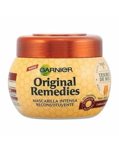 Maschera Rivitalizzante Original Remedies Fructis da Garnier, Maschere - Ref: S0532546, Precio: 10,81 €, Descuento: %