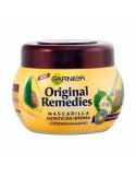 Mascarilla Hidratante Original Remedies Garnier 01060140 300 ml | Tienda24 Tienda24.eu