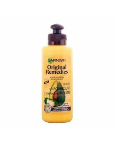 Hair Serum Original Remedies Garnier Original Remedies 200 ml by Garnier, Serums - Ref: S0532562, Price: €6.91, Discount: %