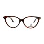 Montura de Gafas Mujer Lanvin LNV2614-214-53 Ø 53 mm | Tienda24 Tienda24.eu