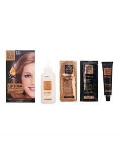 Dauerfärbung Saga Pro Nysha Color Nº 10.21 100 ml | Tienda24 Tienda24.eu