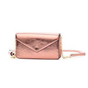 Damen Handtasche Michael Kors MERCER Grau 32 x 26 x 14 cm | Tienda24 Tienda24.eu