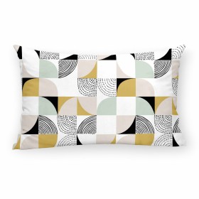 Coussin Alexandra House Living Doré Textile | Tienda24 - Global Online Shop Tienda24.eu