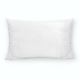 Fodera per cuscino Belum Levante 103 Bianco 30 x 50 cm Antimacchia di Belum, Copricuscini e federe - Rif: S9809316, Prezzo: 7...