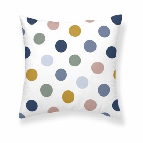 Cushion cover Decolores Juego Multicolour 50 x 50 cm | Tienda24 - Global Online Shop Tienda24.eu