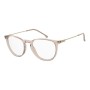 Montura de Gafas Unisex Carrera CARRERA-2050T-FWMF018 Nude Ø 50 mm | Tienda24 Tienda24.eu