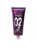 Gel Fixatif Fort Wet Salerm | Tienda24 Tienda24.eu